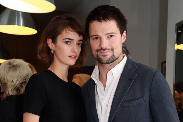 Известный российский актер сделал предложение американской модели