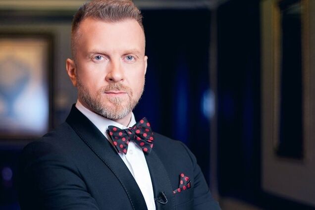 ''Не могу больше'': Мухарский показал, до чего его довел алкоголь