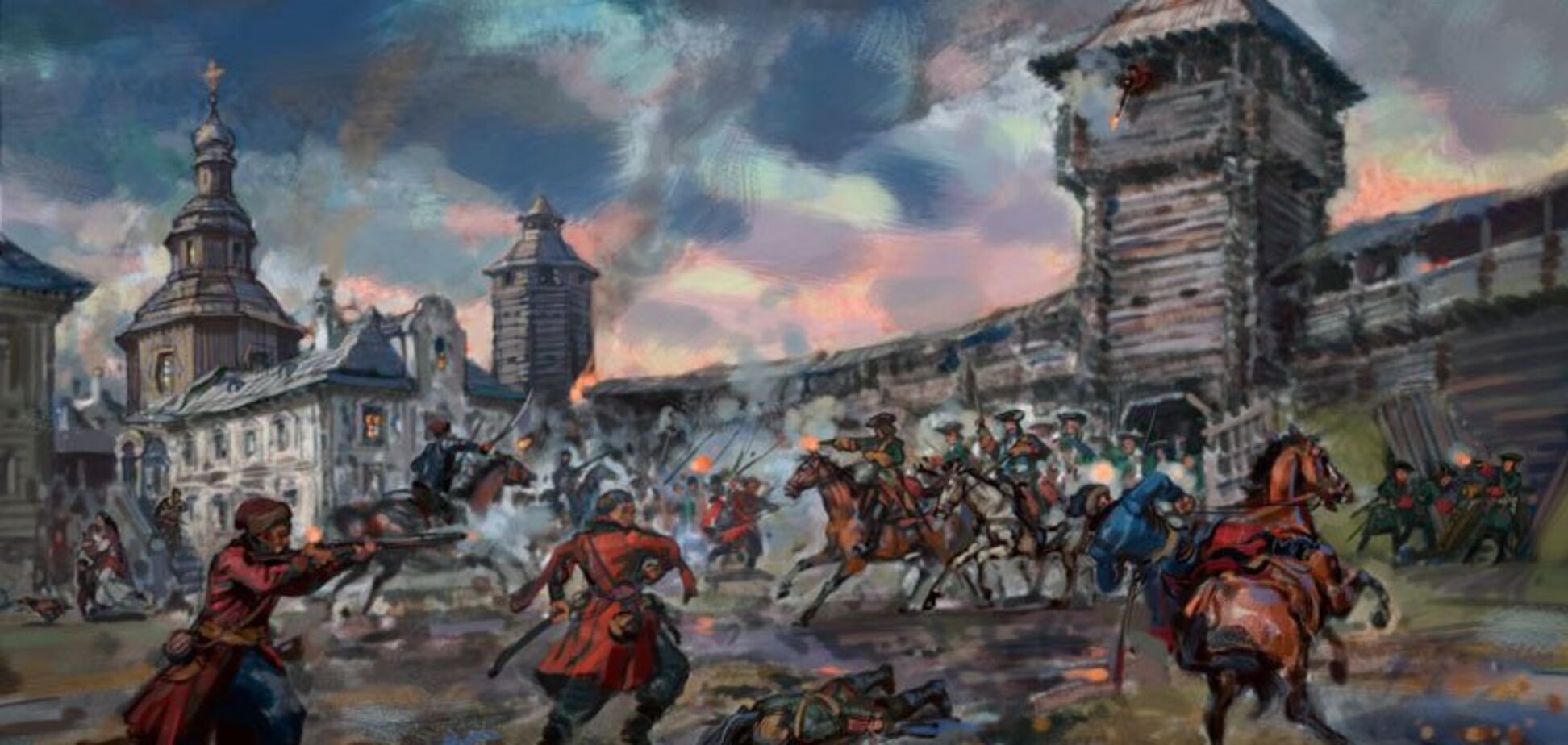 Москва знищила 10 тисяч українців: озвучено причину Батуринської трагедії