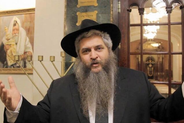 Зачем НАБУ незаконно следило за синагогой: детали громкого скандала