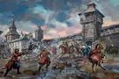 Батуринская трагедия: царь тоже защищал ''свой'' народ