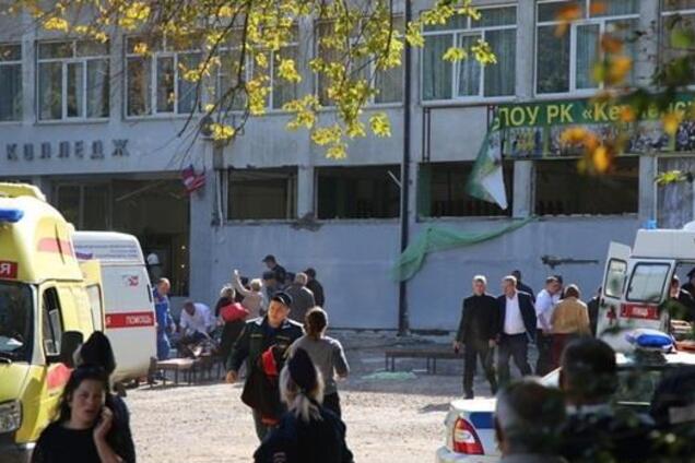 'Очень много нестыковок': раскрылись странные детали теракта в Керчи