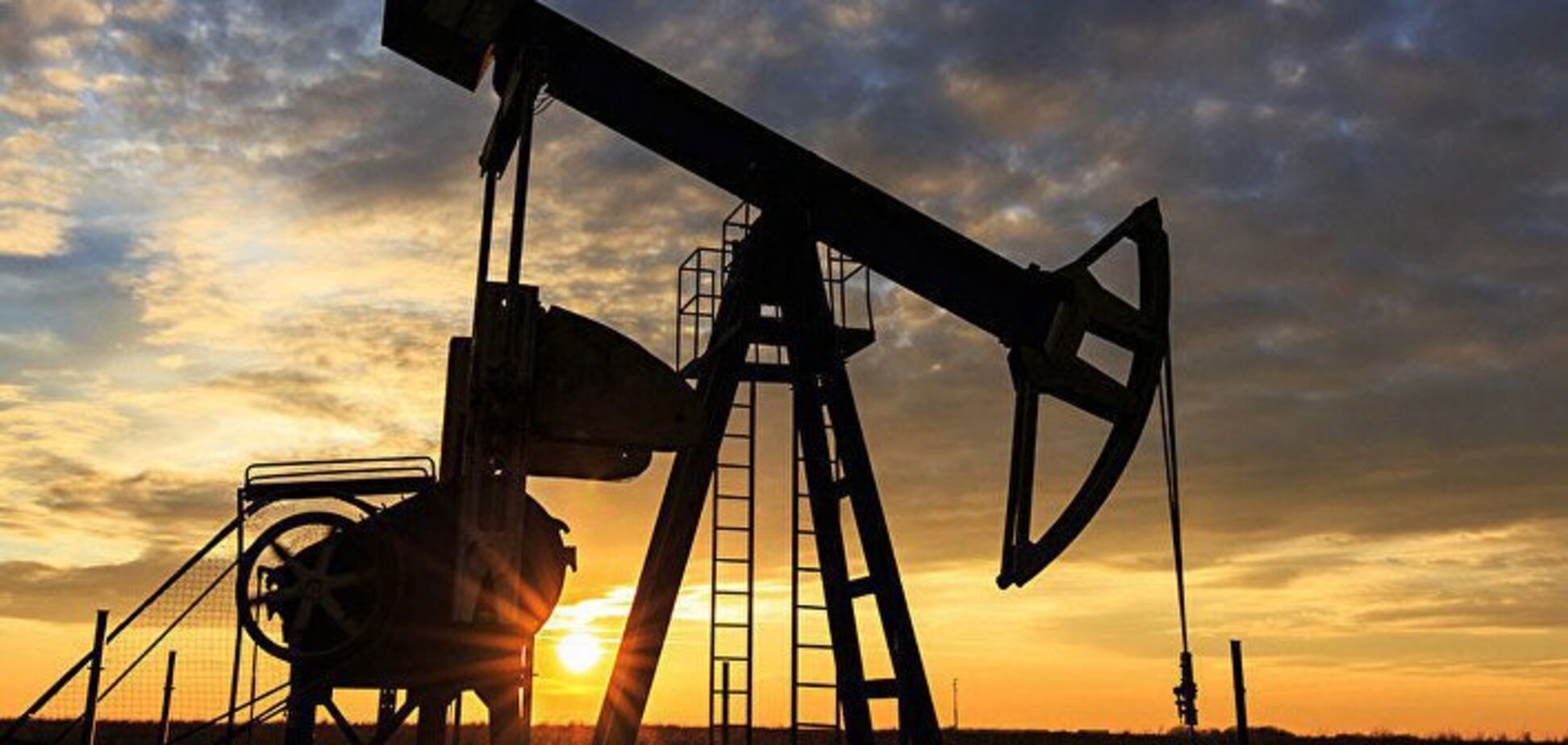 Нефтяное пике: тренд или временное явление