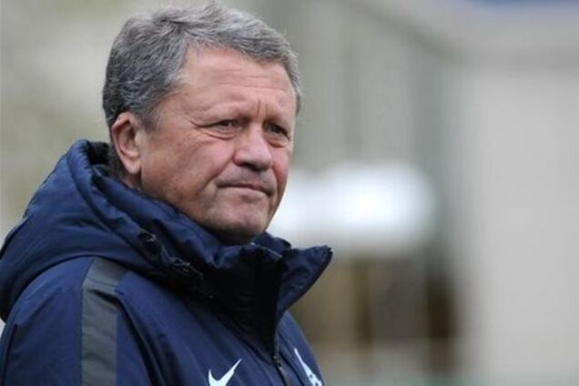 ''Надоели'': экс-тренер сборной Украины прокомментировал жеребьевку Кубка Украины