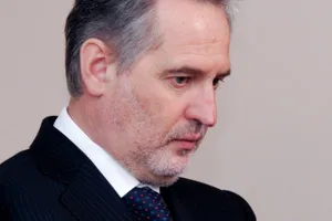 ГПУ зібралася заарештувати активи Фірташа в Україні