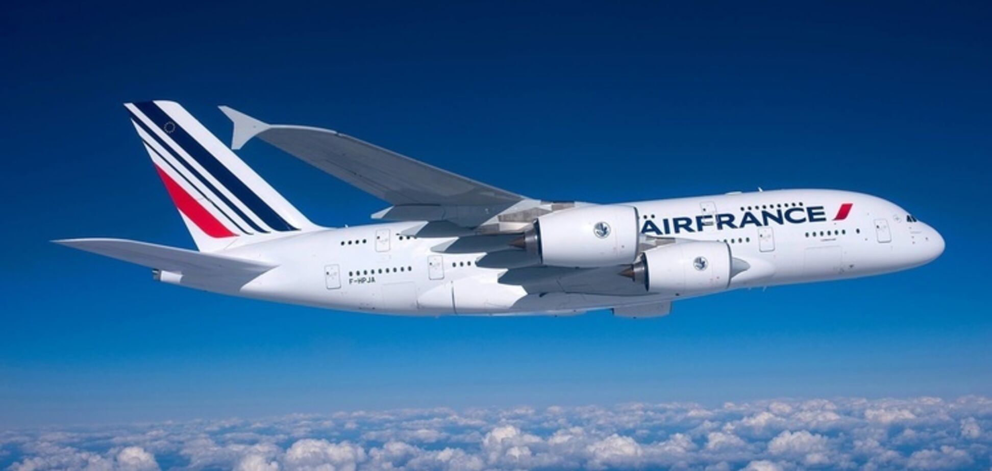 Самолет Air France не пустили в небо над Россией: разгорается скандал