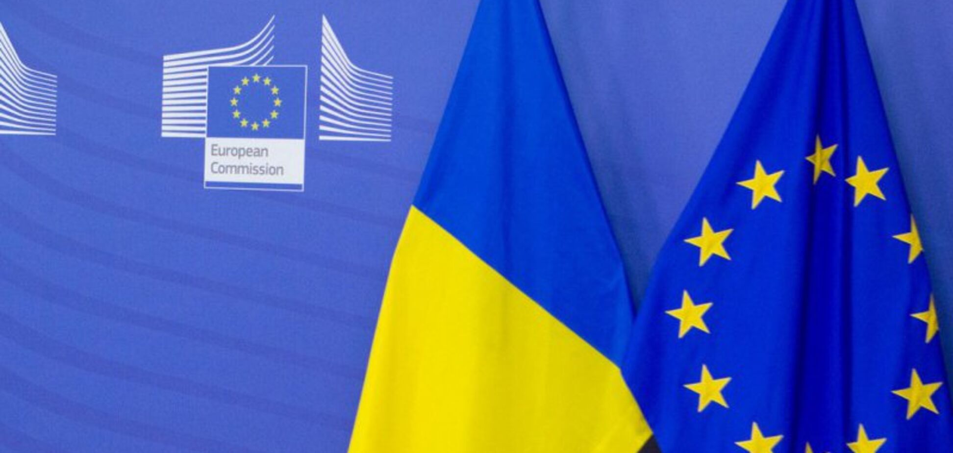 Направлены на подрыв: в ЕС оценили новые санкции России против Украины
