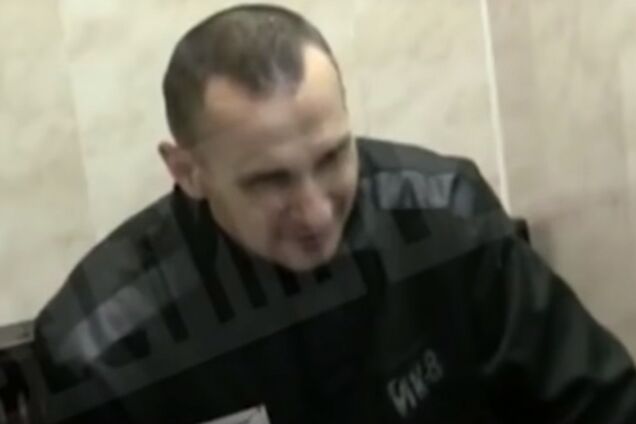 В России попросили о помиловании Сенцова: появился ответ Кремля