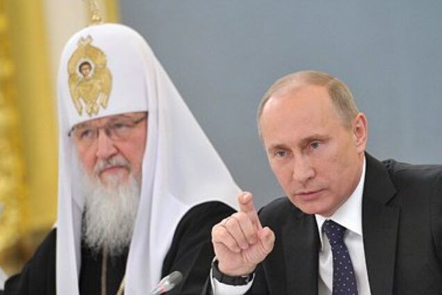 ''Поможем полечиться'': РПЦ оскорбила Константинополь за ''отмену'' Московского патриархата