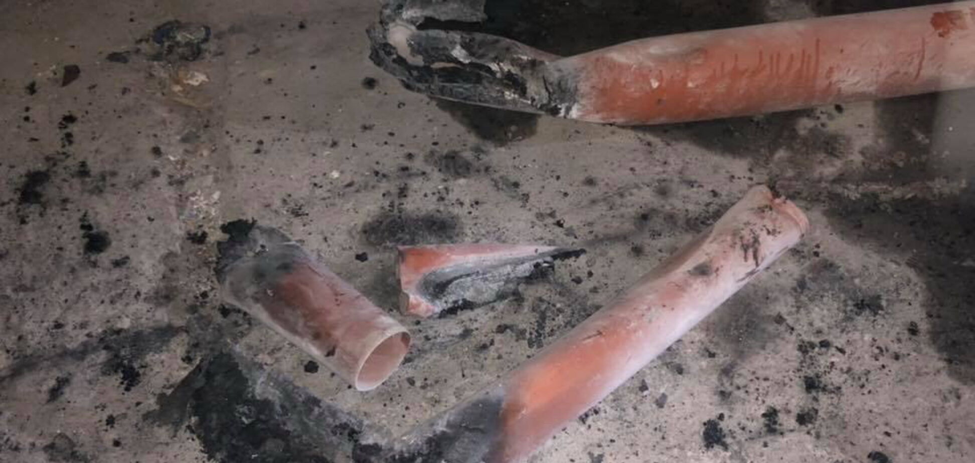 Мураев потребовал уголовного производства по факту взрыва в здании нового телеканала