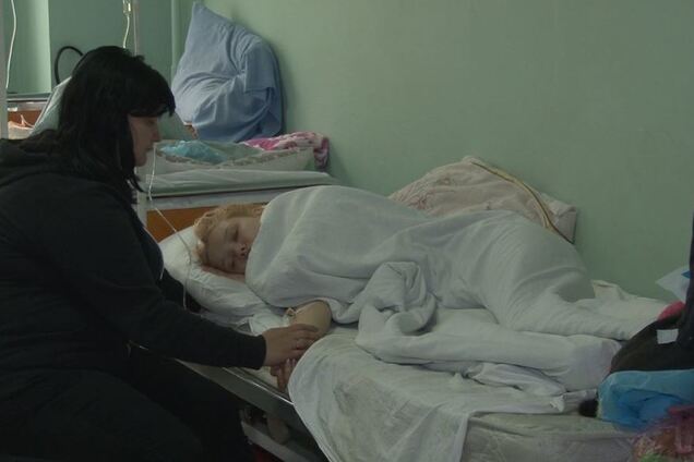 ДТП с маршруткой