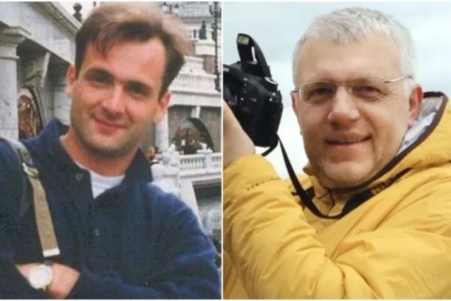 ''Пам'ятаємо і шануємо'': США зажадали від України знайти вбивць Гонгадзе і Шеремета