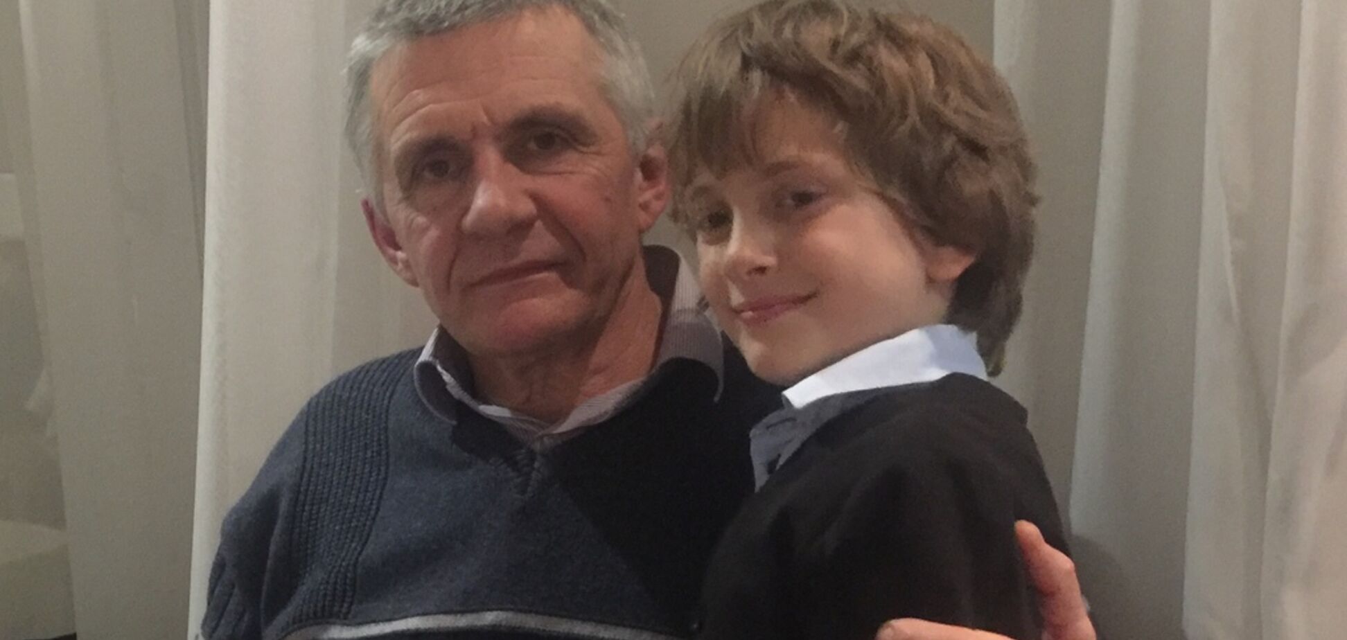 нападение киев