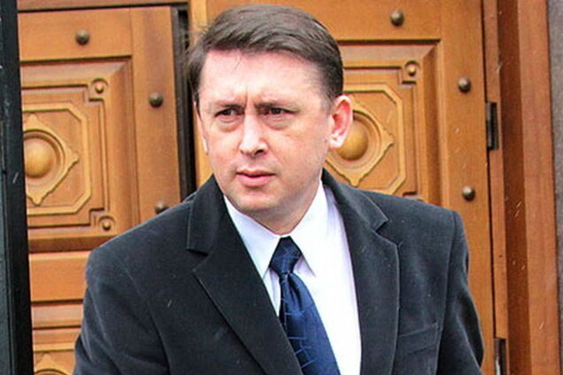 ''Как с убийством Хашогги'': Мельниченко потребовал рассмотреть доказательства против Кучмы