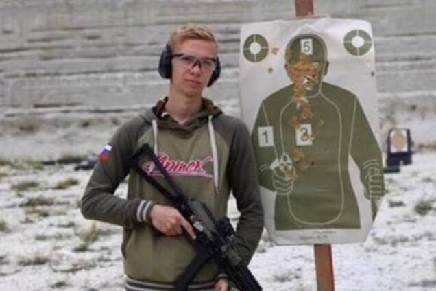 ''Жажда мести'': составлен психологический портрет керченского стрелка