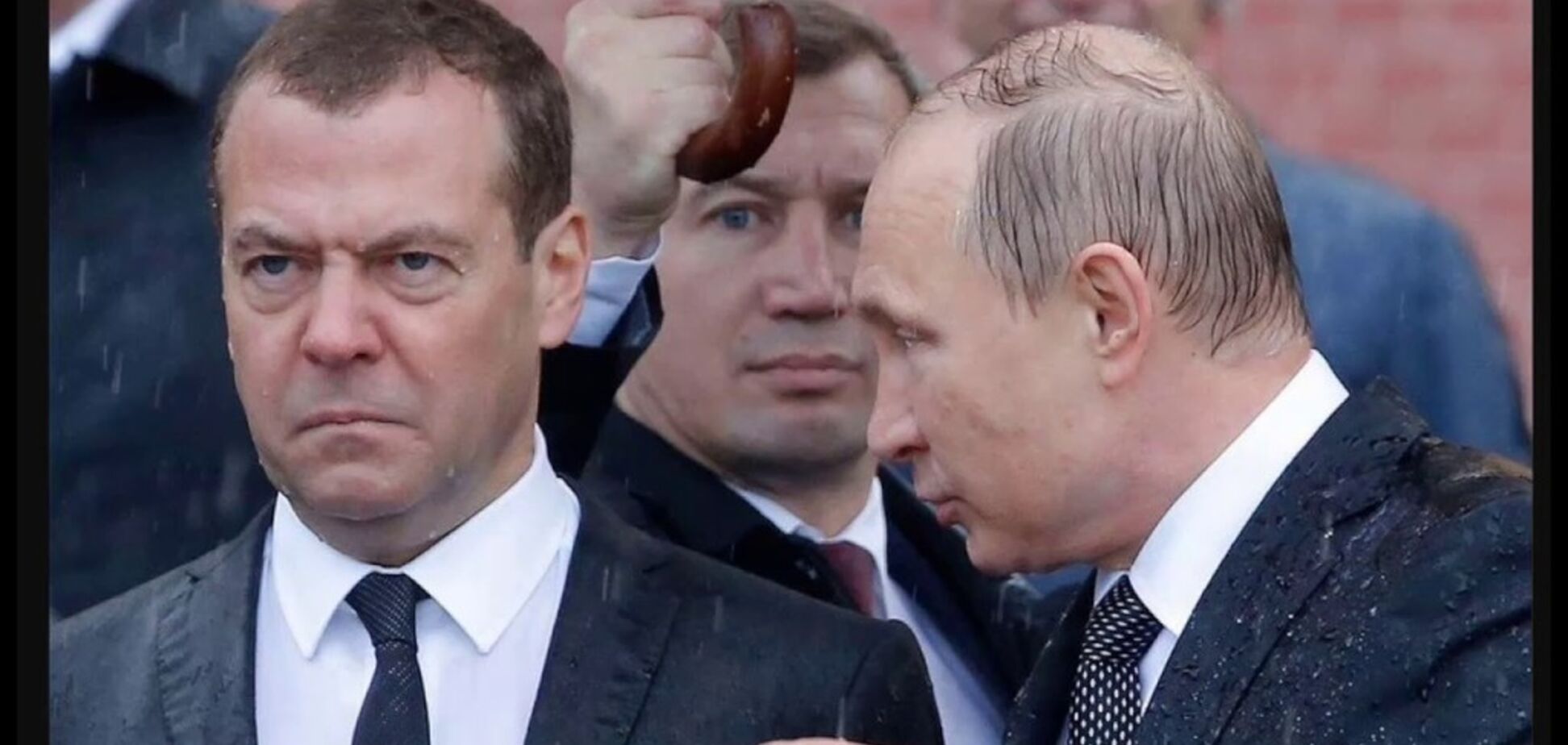 Утро в Кремле началось тревожно: Путин понял, что рай россиянам не светит