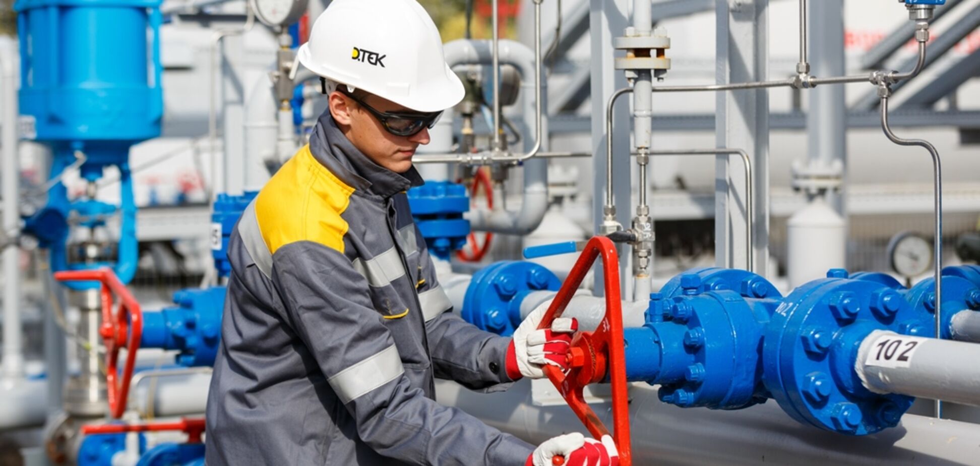 ДТЕК Нафтогаз підтвердив відповідність міжнародним екостандартам