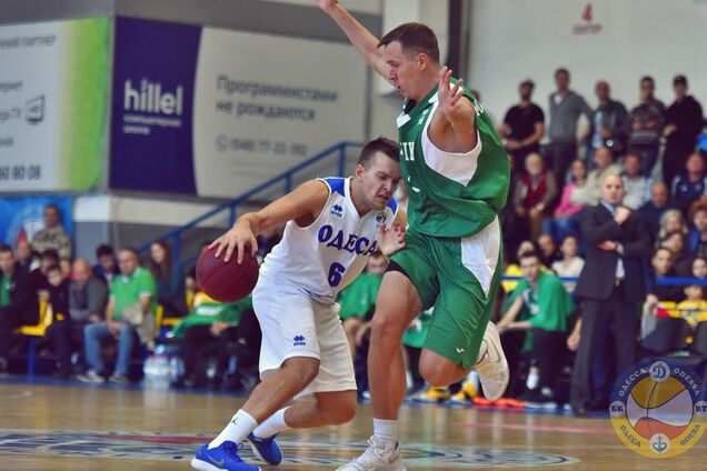 Південне дербі: анонс Суперліги Парі-Матч 2 листопада