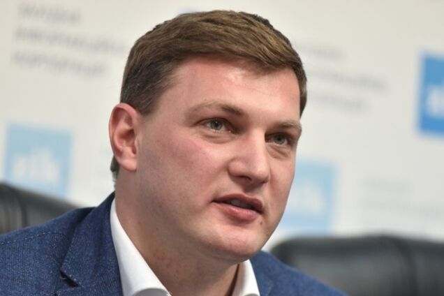 Син популярної української співачки очолив держкомпанію: що про нього відомо