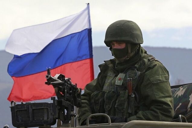 ''Бригада-200'' на Донбасі поповнилася'': опубліковано фото ''іхтамнєта'' з Росії