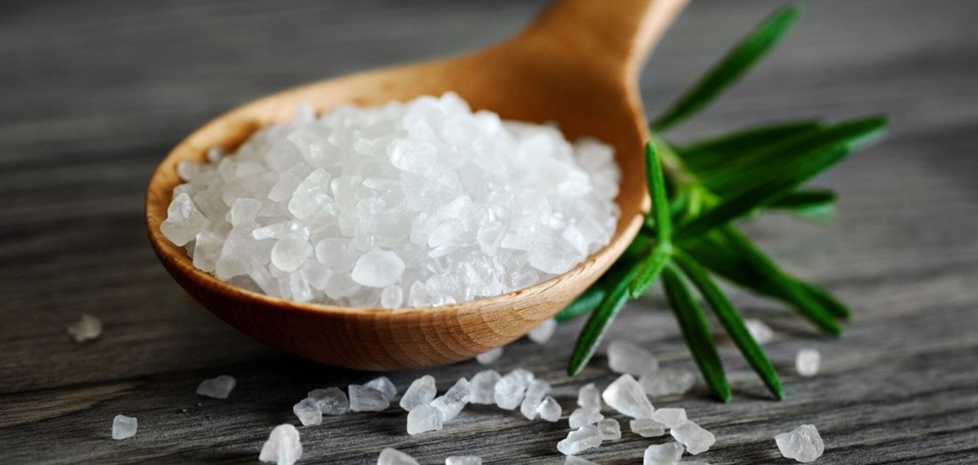Вчені дізналися про смертельну небезпеку солі: в чому справа