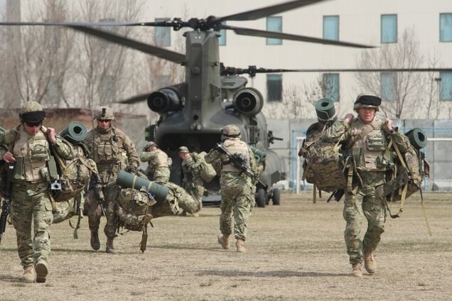 Іноземці зі зброєю НАТО: в ''ЛНР'' видали нову ''страшилку'' щодо ЗСУ