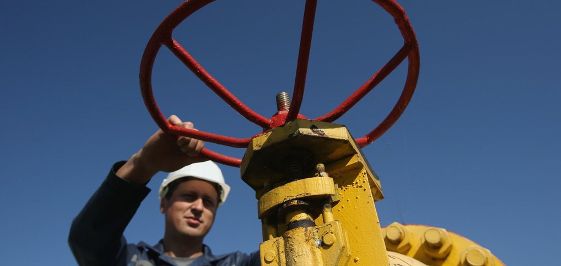 Эффективный механизм: найдено решение с транзитом газа в ЕС для Украины