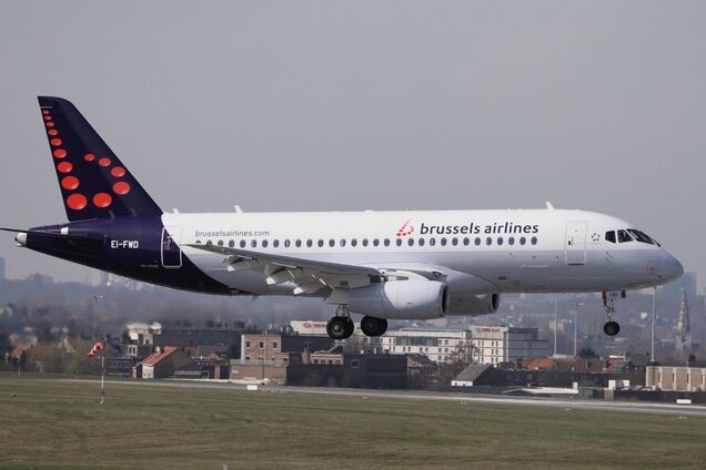 Вынуждены отменять рейсы: в Бельгии бойкотировали российские самолеты