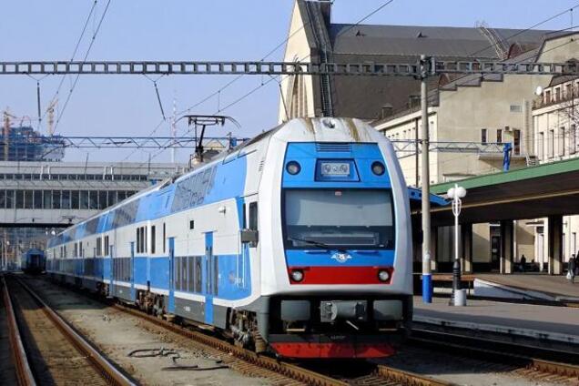 ''Укрзалізниця'' закупит новые электровозы: что известно