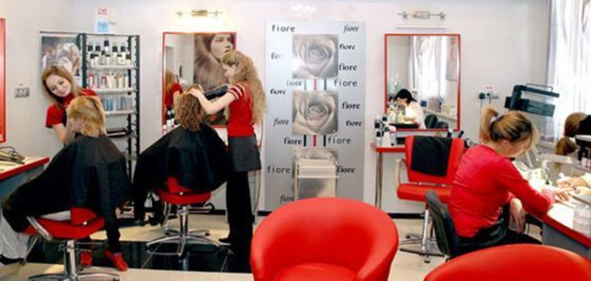 В России заявили о смертельной опасности салонов красоты