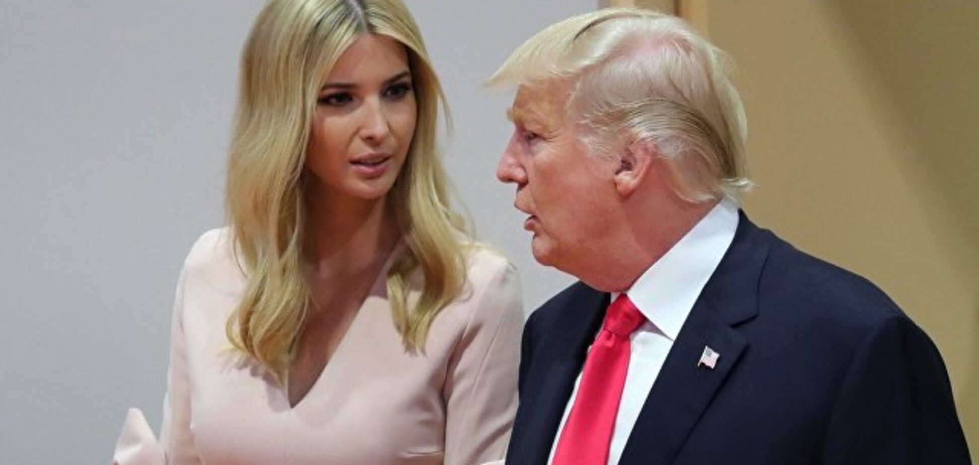 Интересно, что Трамп скажет теперь?