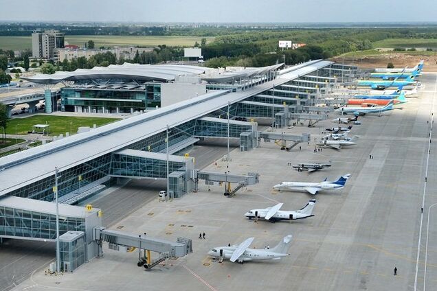 В Украине появится новый суперсовременный аэропорт: что об этом известно