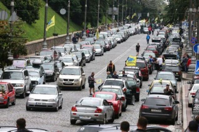 Як Данія за місяць поборола 'євробляхерів'