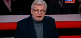 Пропагандист Куликов выдал фейк о бомбежке детей на пляже Зугреса