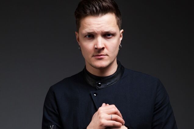 ''Ти мій герой. Назавжди'': представник України на ''Євробаченні'' повідомив про горе в родині