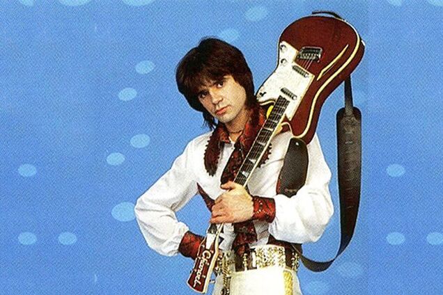 В Москве попрощались с певцом Евгением Осиным