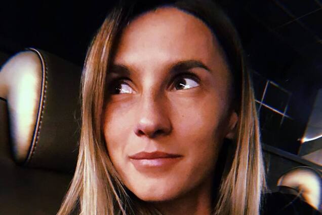 ''Эта ситуация'': известная теннисистка высказалась о войне на Донбассе