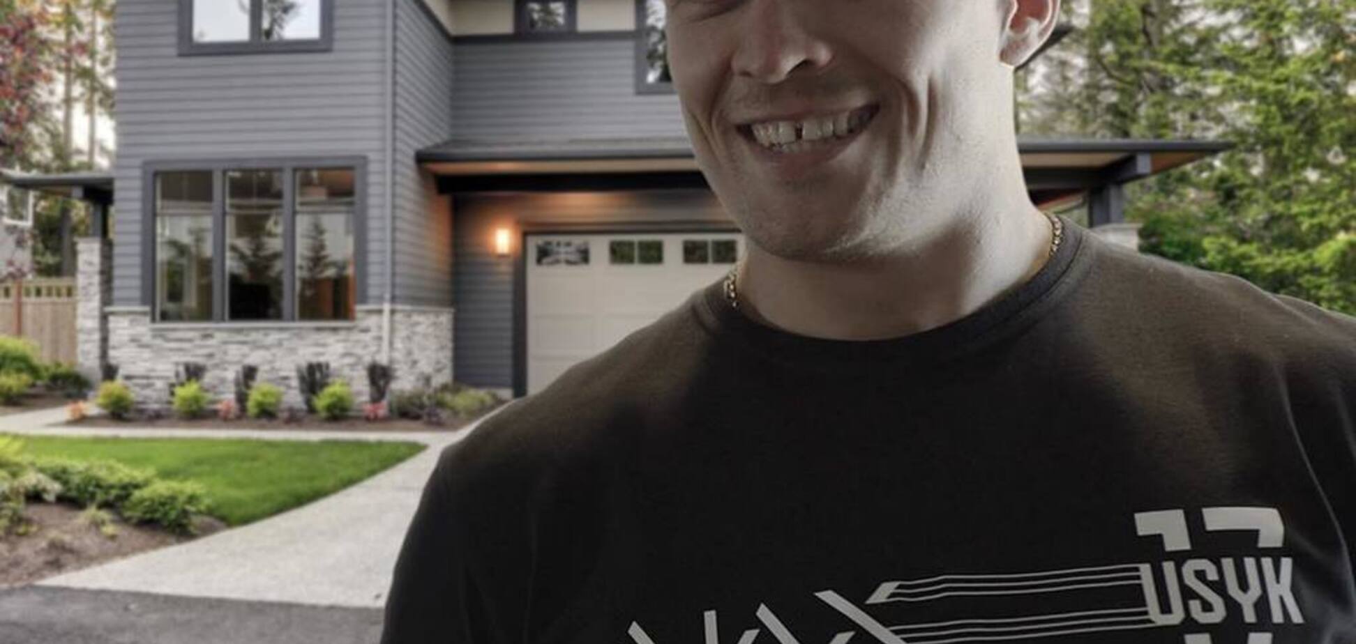 ''То, что не натренируешь'': названы уникальные преимущества Усика