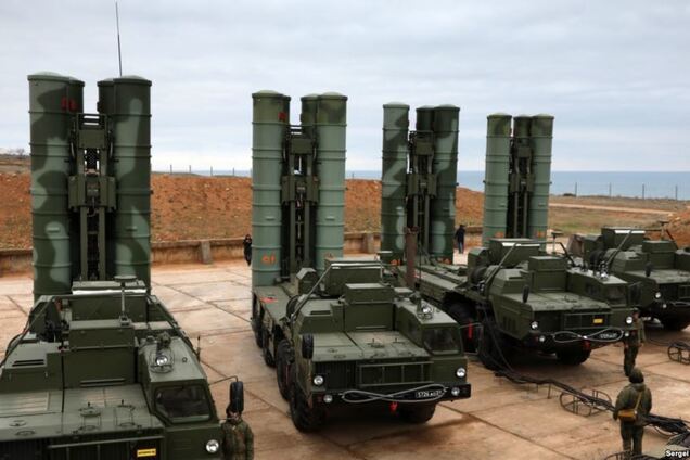 Оккупанты Крыма по тревоге подняли военных и самолеты: что произошло