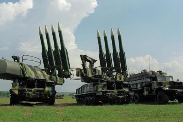 Ракеты на Польшу: в России заявили о готовности ударить по НАТО