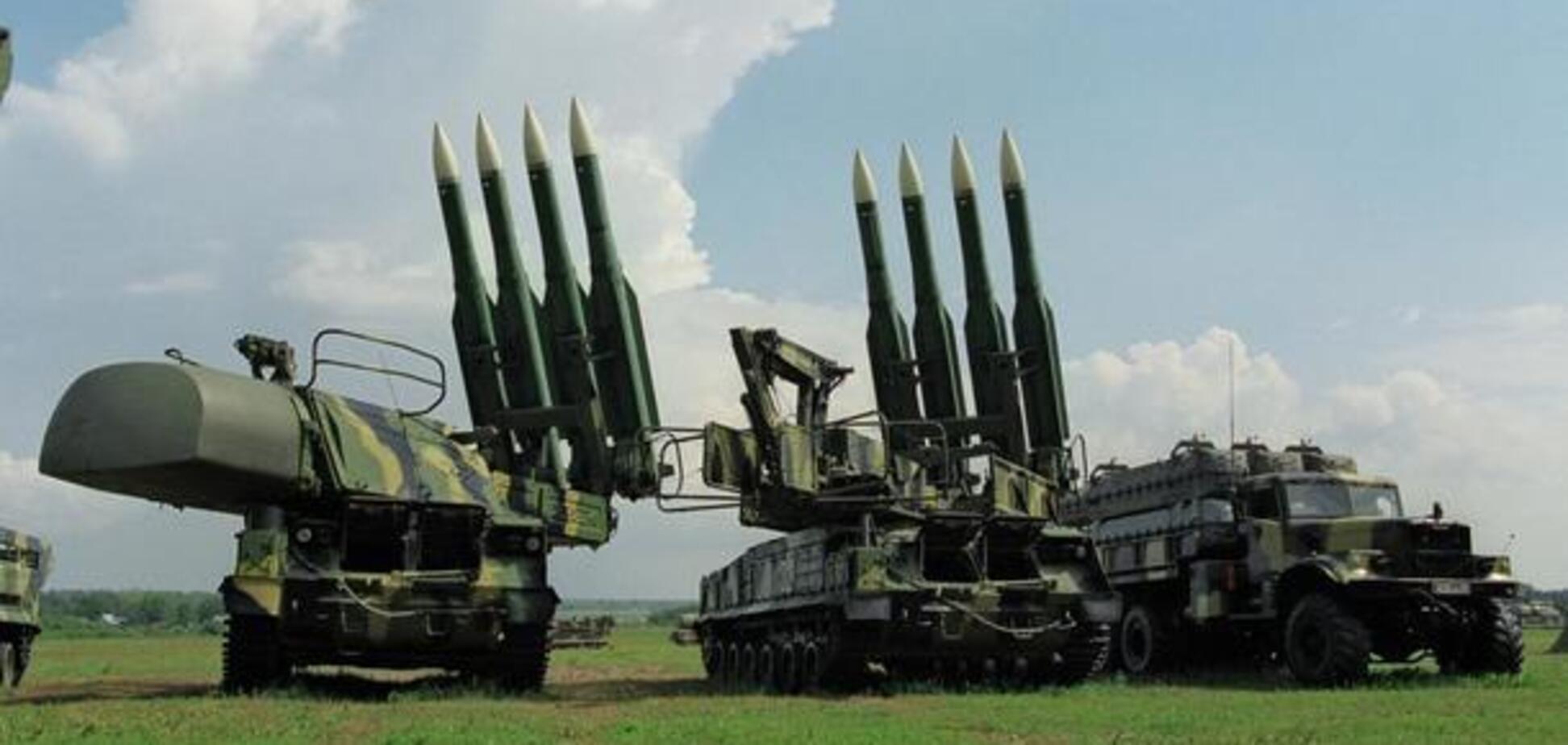 Ракети на Польщу: в Росії заявили про готовність вдарити по НАТО