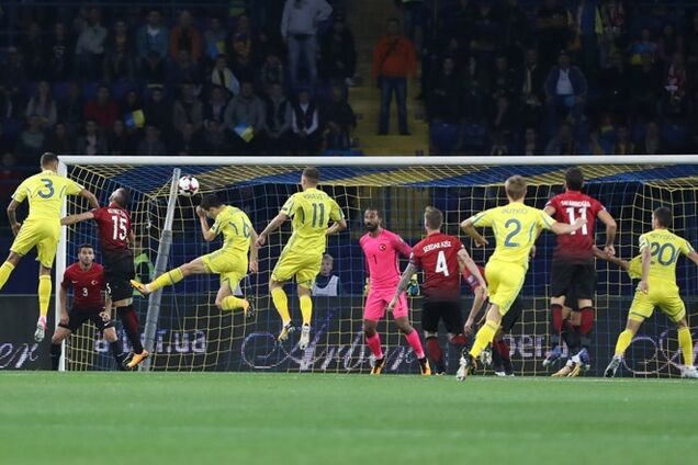 Спокойная мировая. Турция – Украина: онлайн-трансляция товарищеского матча