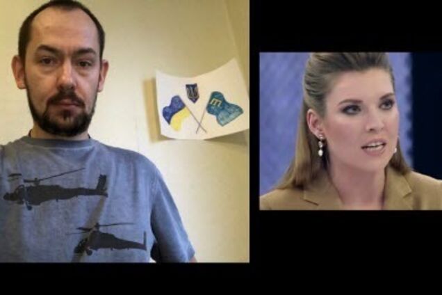 ''Вбивати росіян-нелюдів'': в Україні довели брехню пропаганди Путіна про ''дітей-фашистів''