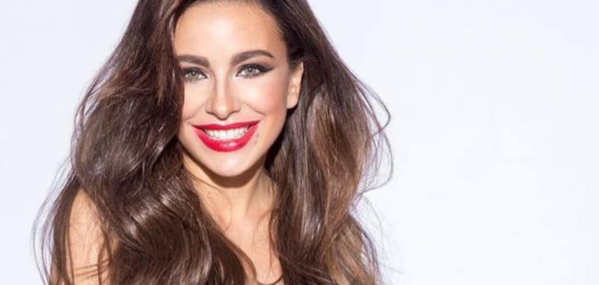 ''Нашла хорошего мужа?'' Лорак вернулась в Киев и взбудоражила фанов внешностью