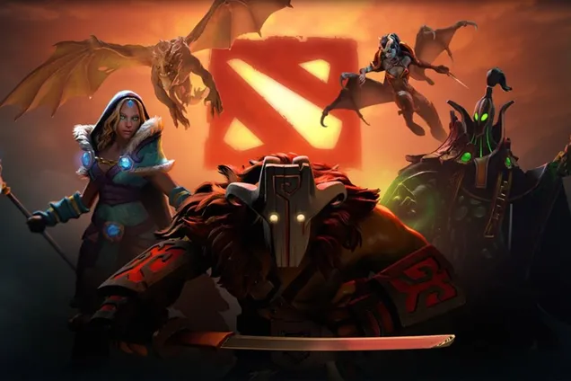 Dota 2