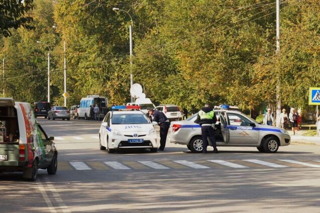 У Керчі сталася нова НП у коледжі: всі подробиці