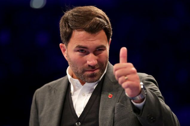 ''Не будет драться'': Хирн сделал громкое заявление о бое Усик - Джошуа