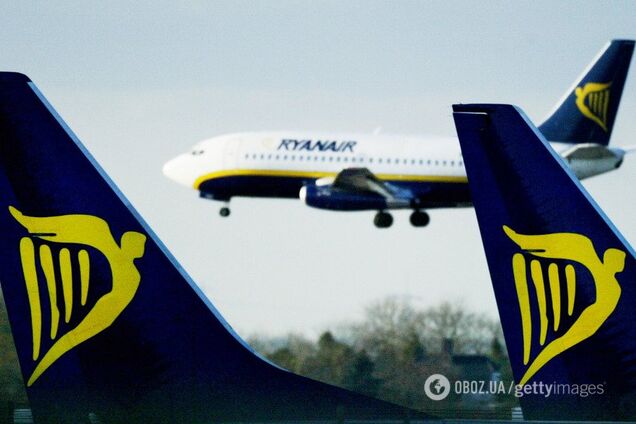 По 5 евро: украинцам подготовили дешевые авиабилеты в Европу
