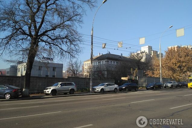 Скандальная высотка в центре Киева: Минкульт ответил застройщикам