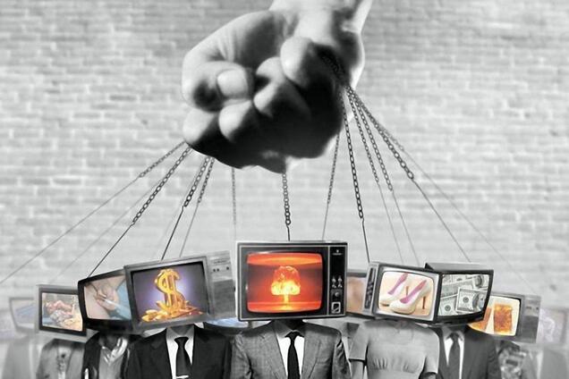 Информационная война: у Украины есть стратегия